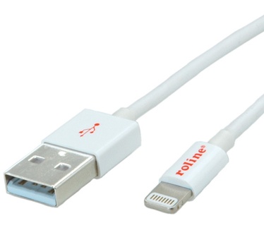 Secomp Lightning to USB cable for iPhone, iPod, iPad 1 m