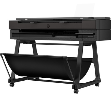 HP DesignJet T850 36-inch multifunctionele printer