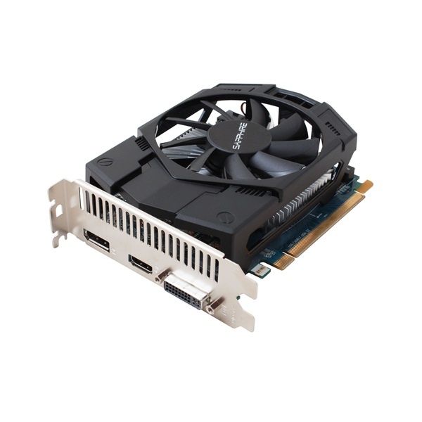 Sapphire Radeon Hd 7770 1gb Gddr5 Kenmerken Tweakers