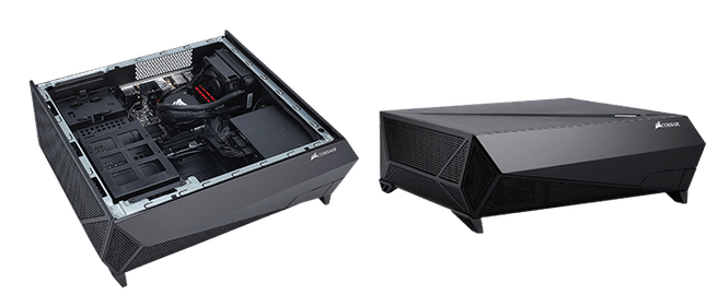Corsair Bulldog 2.0