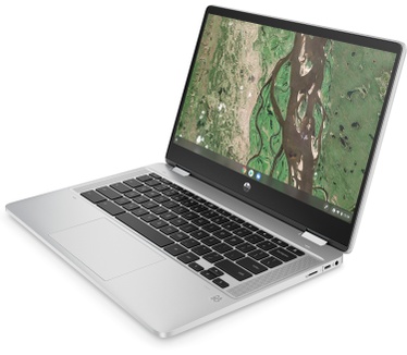 HP Chromebook x360 14b-cb0140nd