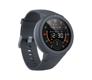 Xiaomi Amazfit Verge lite Grijs (Grijs)