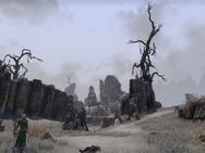Review The Elder Scrolls Online
