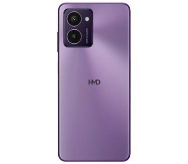 HMD Pulse Pro, 6GB ram, 128GB opslag Paars