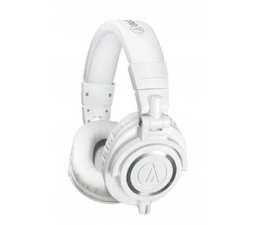 Audio-Technica ATH-M50XWH