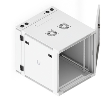 Ubiquiti UACC-Rack-12U-Wall-SW-P
