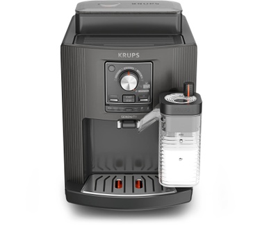 Krups Serenity Milk EA402H volautomatische koffiemachine