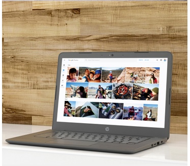 HP Chromebook 14-ca061nd
