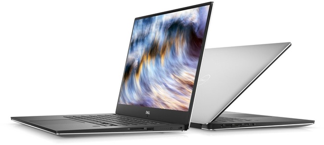 Dell XPS 15 9570 CNX97002