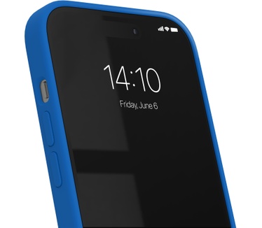 iDeal of Sweden IDSIC-I2261-480 (iPhone 13) Blauw