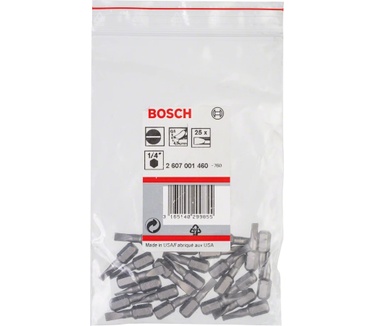 Bosch Bit extra-hard