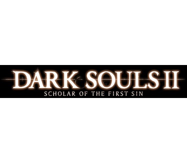 Dark Souls II: Scholar of the First Sin