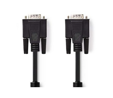 Nedis CCGP59000BK200