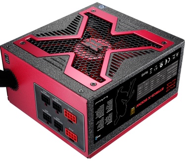 Aerocool Strike-X 600W