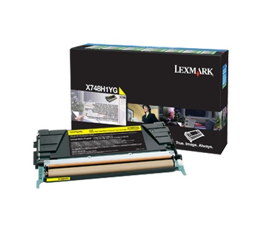 Lexmark X748H1YG