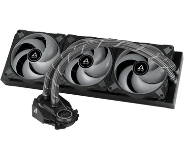 Arctic Cooling Liquid Freezer II - 420 RGB B