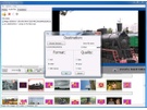 Slideshow Creator screenshot