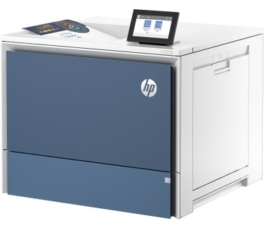 HP HP Color LaserJet Enterprise 5700dn printer, Print, USB-poort voorzijde; Optionele high-capacity laden; Touchscreen; TerraJet-cartridge