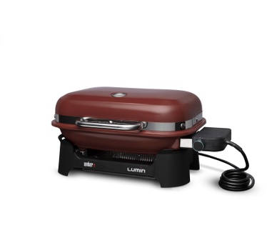 Weber Lumin Compact