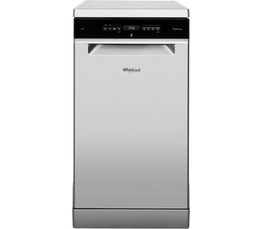 Whirlpool WSFO 3T223 PC X