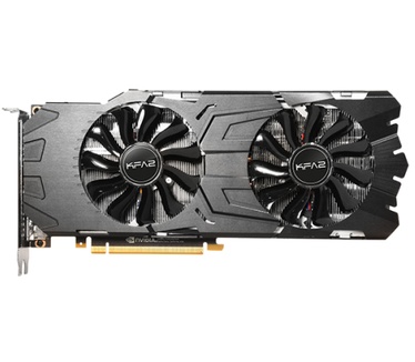 KFA2 GeForce GTX 1080 Ti EXOC