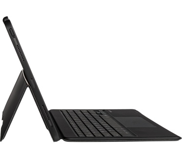 Gecko Covers Apple iPad Pro 12.9” (2018/2020/2021) Keyboard Cover AZERTY