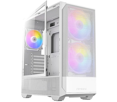 Antec NX416L White