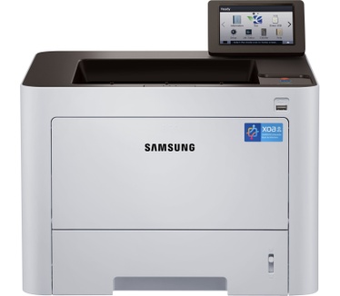 Samsung SL-M4020NX