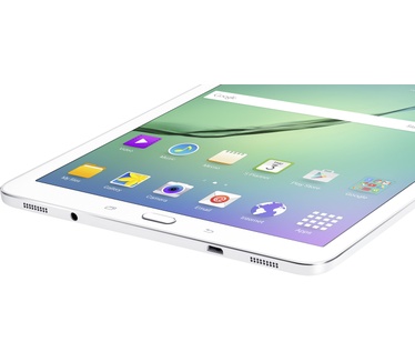 Samsung Galaxy Tab S2 9,7" 4G/LTE (2016) Wit