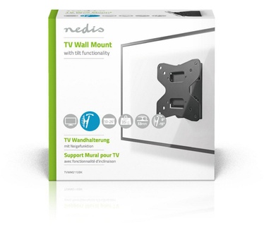 Nedis TVWM2110BK