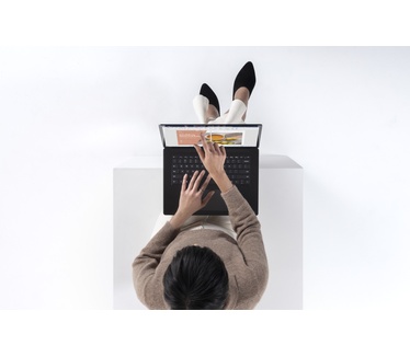 Microsoft Surface Laptop 4