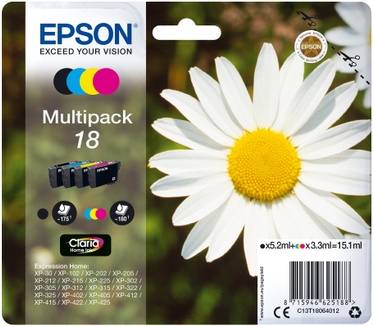 Epson C13T18064012