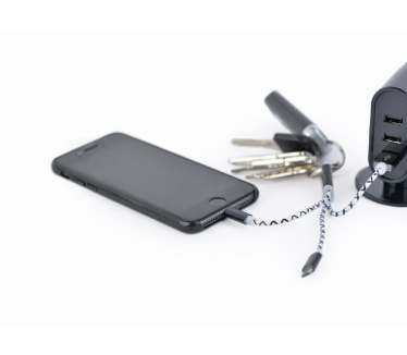 Gembird CC-USB2-AM8PMB-01-MX