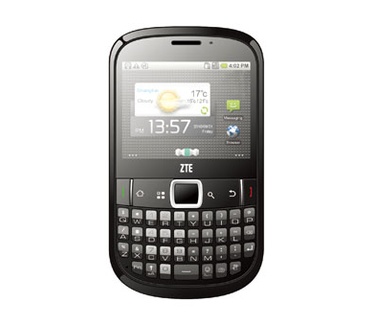 ZTE Tureis