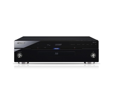 Pioneer BDP-LX71