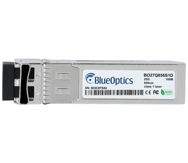BlueOptics E25GSFP28SR-BO