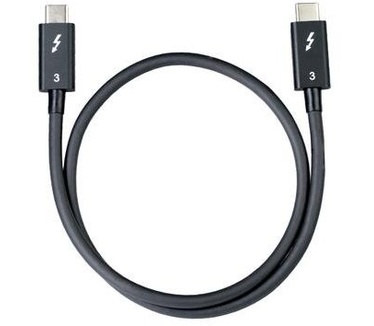 Startech.com Thunderbolt 3 naar 10GBase-T Ethernet adapter
