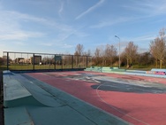 Xiaomi 17 Cameratest - Primair (overdag)