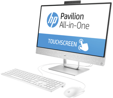 HP Pavilion 24-r001nb