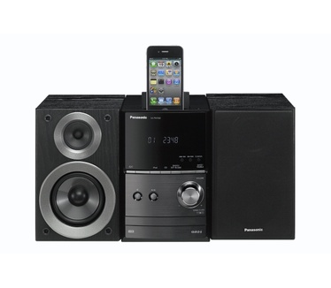 Panasonic SC-PM500EG-K