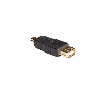 Konig USB Mini - USB A M/F
