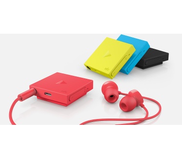 Nokia BH-121
