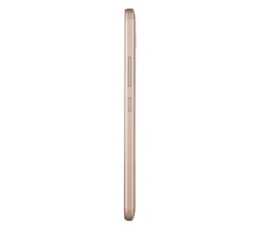 Medion LIFE X5520 4G Rosé Goud
