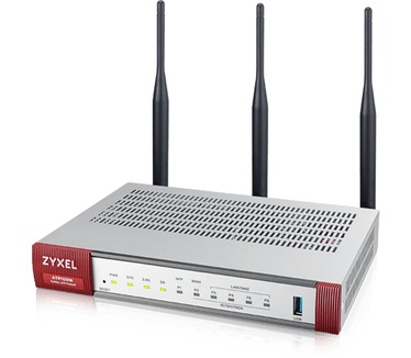 ZyXEL ATP100W