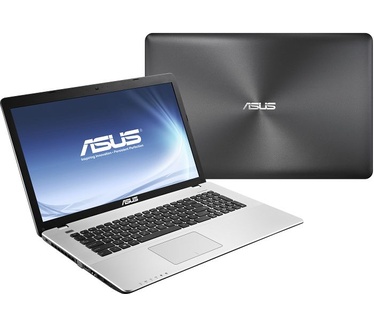 Asus F750LN-T4118H
