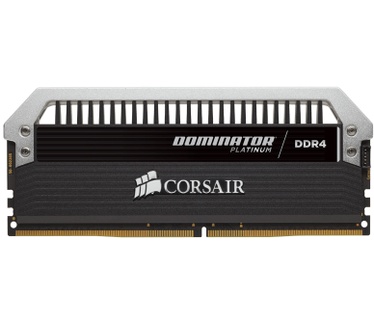 Corsair 16GB (4x 4GB) DDR4