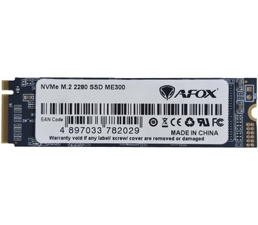 Afox ME300-256GN