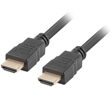 Lanberg CA-HDMI-11CC-0050-BK