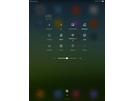 Miui op de Mi Pad