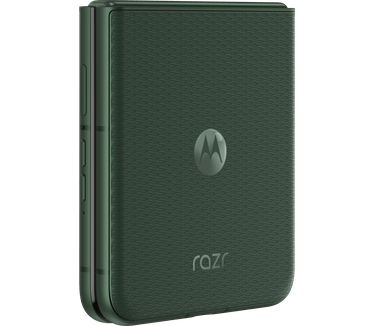 Motorola razr 70 Plus Groen
